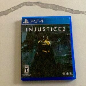 PS4 Games